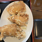 お食事処 ふじ - 