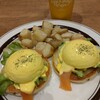 Eggs'n Things Coffee アトレ新浦安店