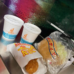 シーサイドドライブイン - 