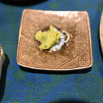 炭火焼ステーキ 岡田 - 