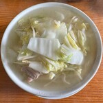 うな瀧 - 料理写真: