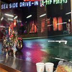 シーサイドドライブイン - 