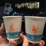 シーサイドドライブイン - 