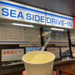シーサイドドライブイン - 