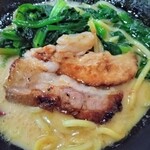 麺家蔦重 - 