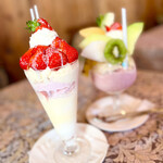 シャンドール - 