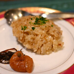 炭火焼ステーキ 岡田 - 