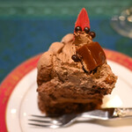 炭火焼ステーキ 岡田 - 