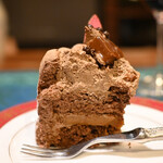 炭火焼ステーキ 岡田 - 