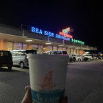 シーサイドドライブイン - 