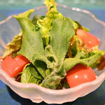 炭火焼ステーキ 岡田 - 