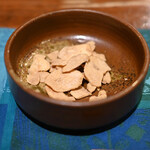 炭火焼ステーキ 岡田 - 