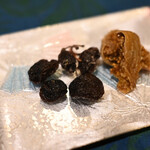 炭火焼ステーキ 岡田 - 