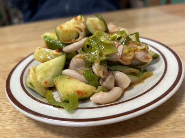 Sichuan Ryuu Ichiban Ishikishin Ten photo