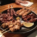 Yakitori Yamachou - 