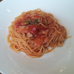 オアーゾ - 再訪ナポリタン