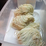 中華ソバ みなみ - 