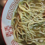 中華ソバ みなみ - 