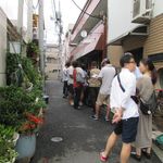 中華ソバ みなみ - 