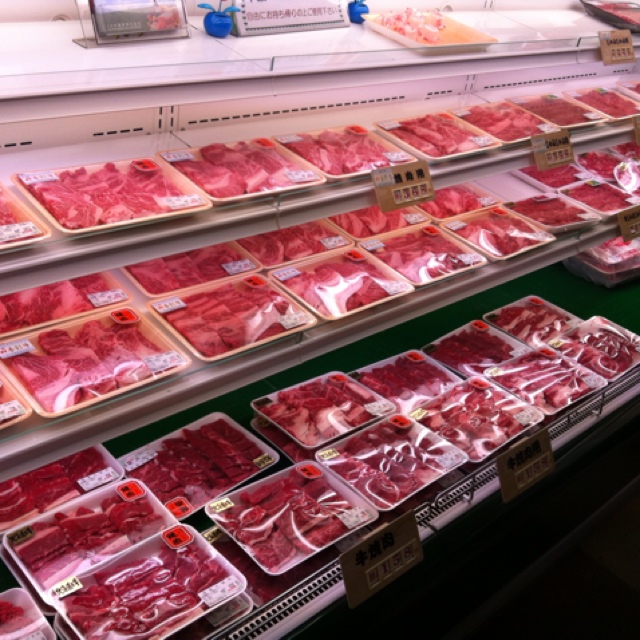 佐々木畜産 直売コーナー - 西帯広（その他）の写真