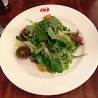 マーケットレストラン AGIO ルミネ横浜店 - 