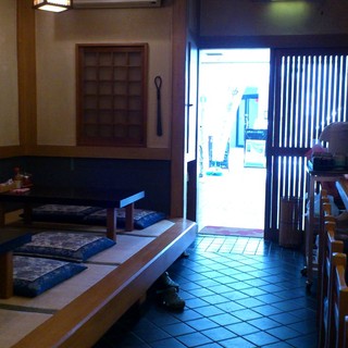 麺ソーレ きよ_2