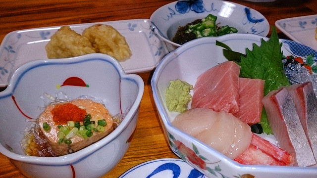 居酒屋はぎちゃん 安食 居酒屋 食べログ