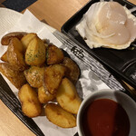 十勝うまいもんバル TONOTO - 