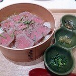 Shabushabu Yamawarau - 