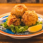 三茶一九 - 一九の唐揚げ
