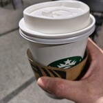 スターバックス・コーヒー - 