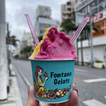 フォンタナ ジェラート - 