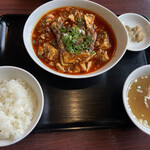 四川料理 蜀彩 - 