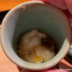 らん亭～ 美日庵 - とろっとろの胡麻豆富