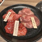 Kokusangyuu Yakiniku Kuidon - 