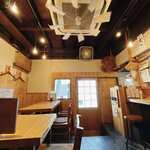 花ちょうちん - 