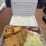 とんかつ道場 - 