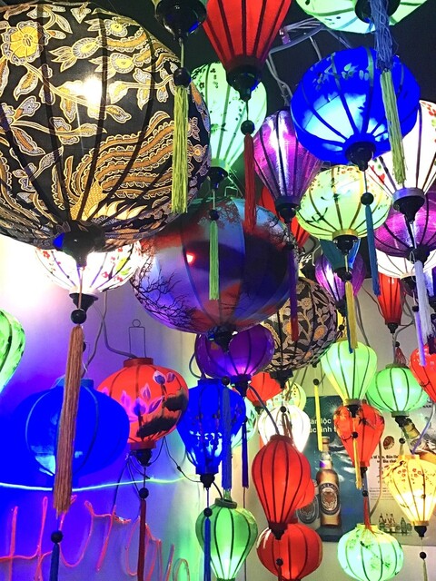 ロブ フォートンズ（ROB PHOTONS） - 本八戸（ベトナム料理）の写真