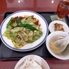 中嘉屋食堂 麺飯甜 THE MALL 仙台長町店