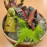 海鮮酒家 奈美 - 