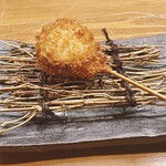 Kyou Kushikatsu Todoroki - 