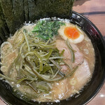 Ie Kei Ramen Riku - 