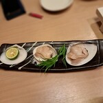 海鮮酒家 奈美 - 