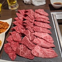 焼肉 じゅん - 