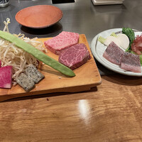 鉄板焼 かいか - 