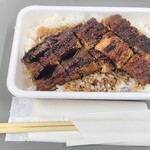 大衆鰻料理店 うなぎ家 - 