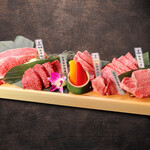 焼肉 徳寿 K-place - 