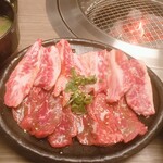 あぶり肉工房 西村家 - 