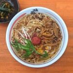 富田林 塩元帥 - 