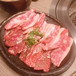 あぶり肉工房 西村家 - 